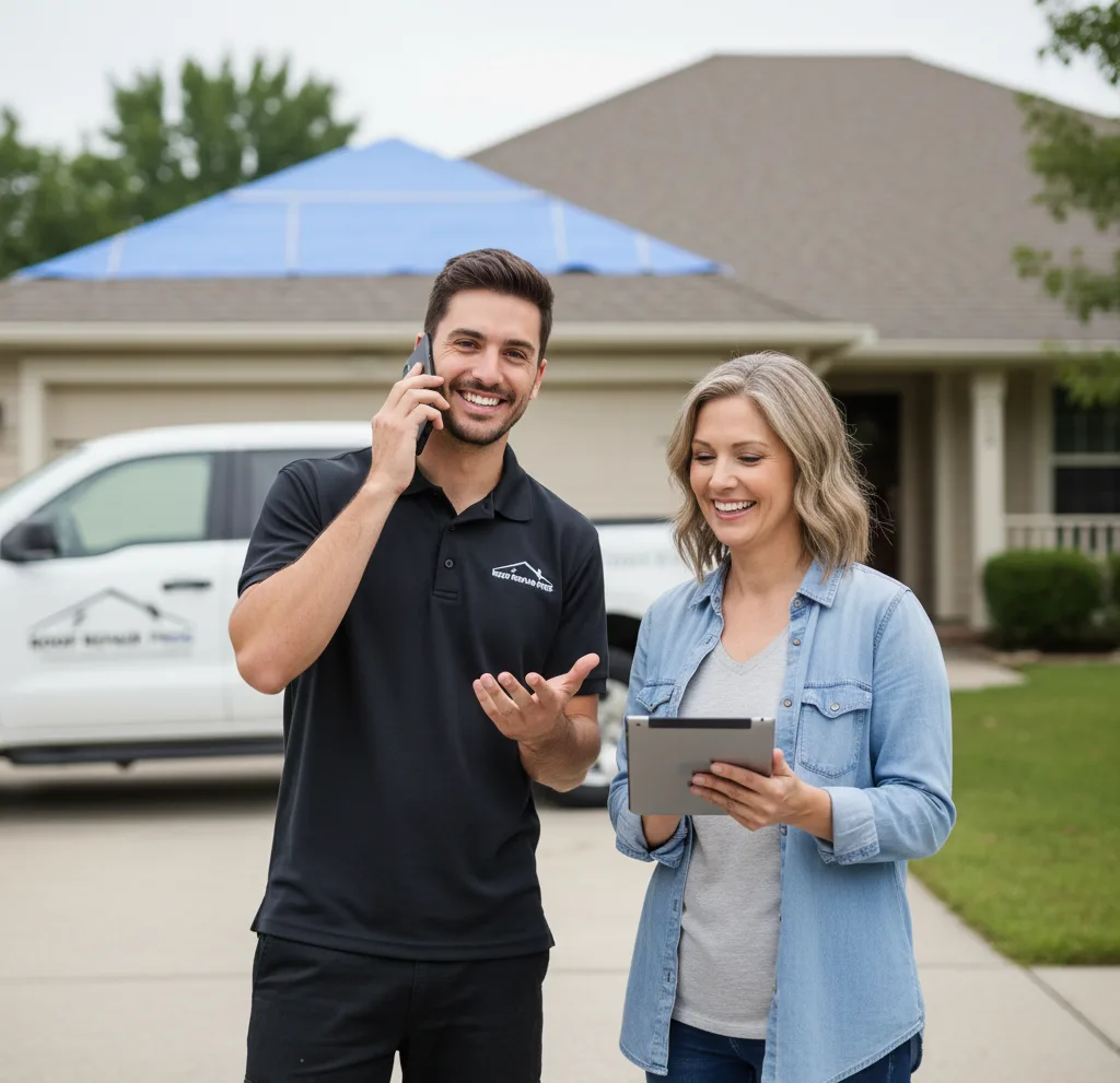 Roof Maintenance in Lafayette, CA